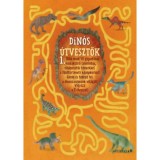 D&iacute;n&oacute;s &uacute;tvesztők 1.