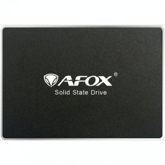 SSD AFOX SD250-240GN, 240GB, 3D NAND, SATA, 2.5inch