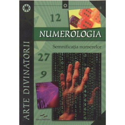 Numerologia, semnificatia zilelor foto