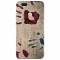 Husa silicon pentru Xiaomi Mi A1, Handprints