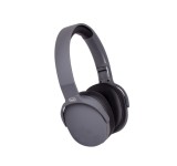 Casti Bluetooth Trevi Negru, Microfon, In-ear, Anulare Zgomot, Raza 10m