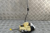 &Icirc;ncuietoare ușă dreapta spate VOLVO V60 II 2020 OEM: 32131411,E44319-100 26547748