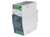 Modul Redundant pentru Șină DIN 48VDC 40A