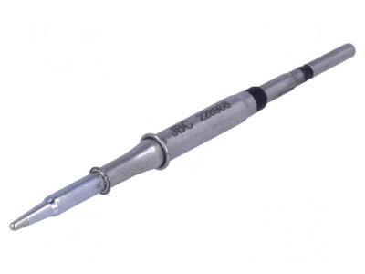 V&amp;acirc;rf Conic 0,8mm C115107 JBC foto