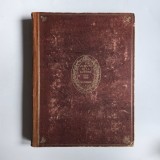 L'Illustration: Album de la Guerre 1914-1919 / Albumul Marelui Razboi, Tome Premier, Format Mare: 40 x 30 cm, 412 pagini, editie princeps,