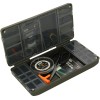 NGT Terminal Tackle XPR Box System, NGT TACKLE