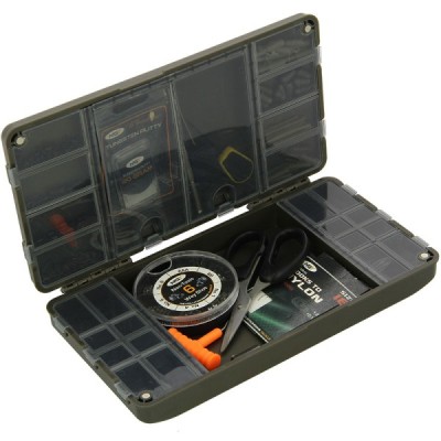 NGT Terminal Tackle XPR Box System foto