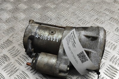 Electromotor ISUZU D-MAX II TFR, TFS 2015 OEM: 5-81111-010-0 31228587 foto