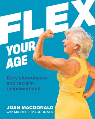Train with Joan: Reclaim Your Physical and Mental Health at Any Age