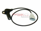 Senzor impulsuri, arbore cotit SKODA FABIA I Combi (6Y5) (2000 - 2007) METZGER 0902100