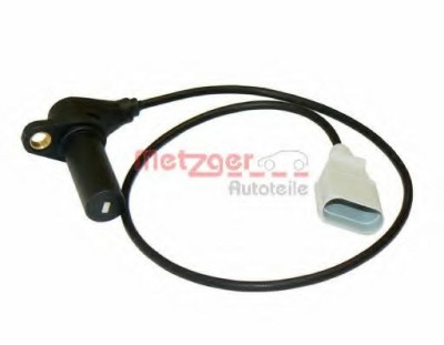 Senzor impulsuri, arbore cotit VW FOX (5Z1, 5Z3) (2003 - 2016) METZGER 0902100 foto