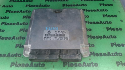 Calculator ecu Volkswagen Passat B5 (1996-2005) 0281010176 foto