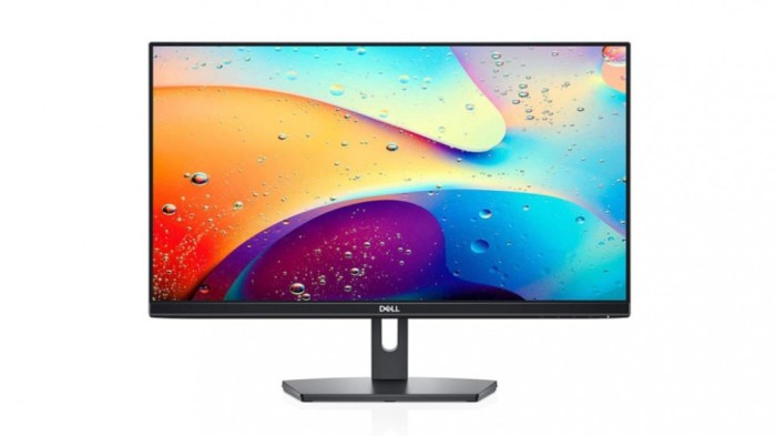 Monitor DELL; 24&amp;quot;; model: SE2419; 24&amp;quot;; WIDE; SH