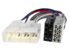 Adaptor ISO Toyota foto