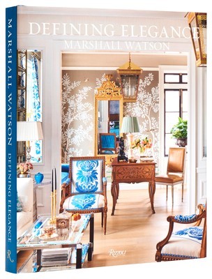 Marshall Watson: Defining Elegance foto