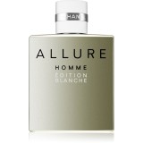 Chanel Allure Homme &Eacute;dition Blanche Eau de Parfum pentru bărbați 100 ml