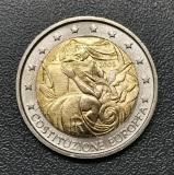 Italia 2 euro 2005 Comemorativa