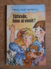 Virgiliu Vasile Mihailescu - Taticule, bine ai venit!