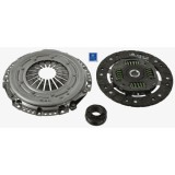 Kit ambreiaj Chrysler Voyager 4 (Rg, 2.5 CRD, CRD, SACHS