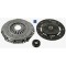 Kit ambreiaj Chrysler Voyager 4 (Rg, 2.5 CRD, CRD, SACHS