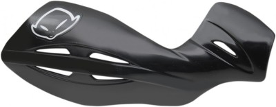 Set protectii maini universale Ufo &amp;quot;Gravity&amp;quot;ghidon D.22mm negre Cod Produs: MX_NEW 06350505PE foto