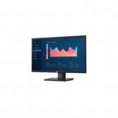 Monitor LED Dell E2420HS 24 inch 5ms Black foto