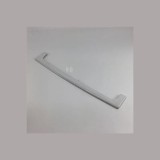 Profil raft din sticlă frontal pentru frigider BEKO 4238640100 Original