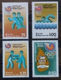 BC685, Sri Lanka 1988, serie sport, J.O.Seul