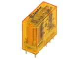 Releu electromagnetic SPDT 16A 125VAC FINDER 40.61.8.125.4000