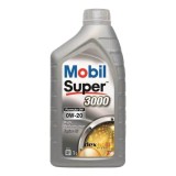 Ulei motor Mobil Super 3000 Formula OV 0W20, 1L, API SP, SN Plus, Ford WSS-M2C952-A1, ACEA C5/C6, GM DexosD, MB 229.71, Opel OV 040