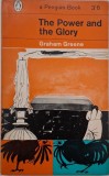 The Power and the Glory - Graham Greene