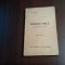 DOINELE MELE din Zile de Lupta - I. U. Soricu - Librariei P. Suru, 1919, 166 p.