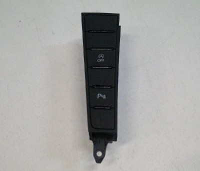 Panou de butoane VW CC 358 2016 OEM: 3AC927137K | 2124447 foto