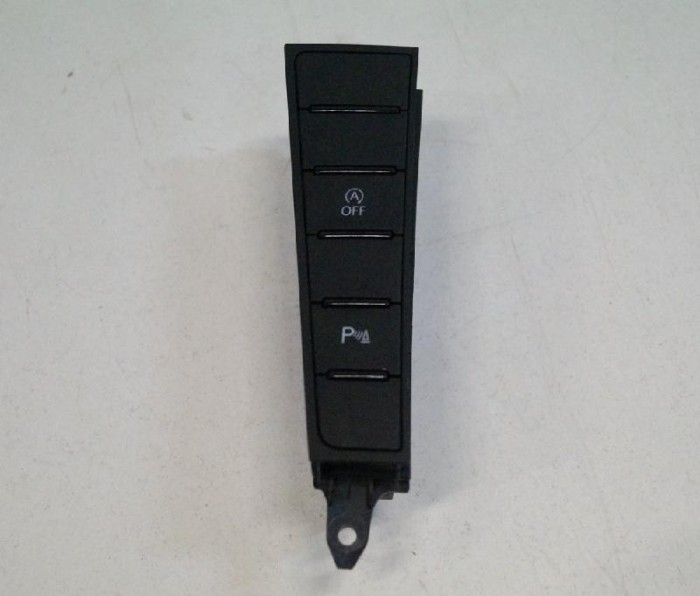 Panou de butoane VW CC 358 2016 OEM: 3AC927137K | 2124447