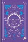 Comoara din insula. Biblioteca pentru copii - Litera
