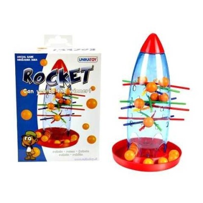 Joc de societate racheta foto