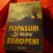 Eugen Relgis - Popasuri la Mari Europeni ,interbelica , Ed. Vatra , 424 pag