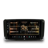Cumpara ieftin Navigatie Mercedes Benz ML W164 GL X164, Android 13, B-Octacore 6GB RAM + 128GB ROM, 9 Inch - AD-BGB9006+AD-BGRKIT405