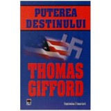 Thomas Gifford - Puterea destinului - 126487