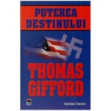 Thomas Gifford - Puterea destinului - 126487, Rao