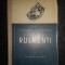 R. D. BEIZELMAN - RULMENTI (1956, editie cartonata)
