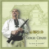 Sergiu Cipariu - La Izvor La Izvorele, CDr