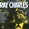 Vinil # LP &quot;Japan Press&quot; Ray Charles &lrm;&ndash; The Authentic (VG+)