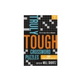 New York Times Games Truly Tough Crossword Puzzles Volume 4: 200 Challenging Puzzles