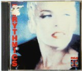 Eurythmics &lrm;&ndash; Be Yourself Tonight VG+ / VG+ cd pop rock, synth pop _ RCA, Germania, 1985