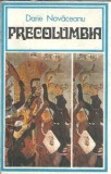 Precolumbia - Darie Novaceanu