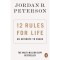 12 Rules for Life - Jordan B. Peterson