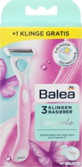 Balea Balea ap ras 3 lame fairytale, 1 buc foto