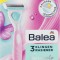 Balea Balea ap ras 3 lame fairytale, 1 buc