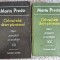 Marin Preda - Cel mai iubit dintre pamanteni - vol. I-II, Editura Literatura artistica Chisinau 1990, 511+374 pagini, cartonate, stare foarte buna